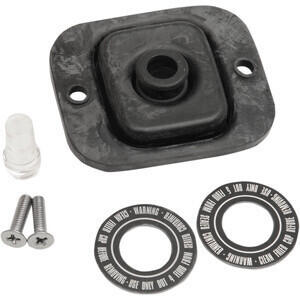 Membrana vaschetta pompa freno per Harley-Davidson Big Twin anteriore