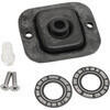 Diaphragme du réservoir du maître-cylindre de frein Harley-Davidson Big Twin kit avant
