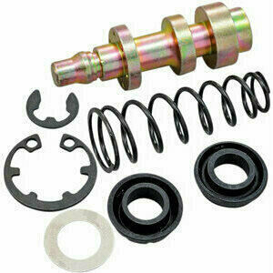 Brake master cylinder service kit Harley-Davidson Touring \'09- front