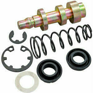 Kit revisione pompa freno per Harley-Davidson Touring \'09- anteriore