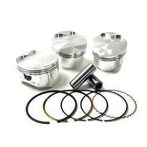 Kit aumento cilindrata per Kawasaki KH 500 H1 Mach III 532cc