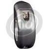 Pulsantiera 22mm Rebel Moto 2 Push Button LED cromo - Foto 4