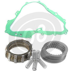 Kit frizione per Yamaha XJR 1300 -\'03 TRW-Lucas