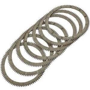 Clutch disc Surflex S1134/B kit