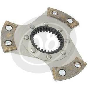 Disco frizione Surflex S1134/B kit