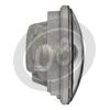 Faro anteriore per Triumph Speed Triple 955 i.e. led J.W. Speaker 8690 Adaptive2 cromo - Foto 7