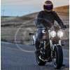 Faro anteriore per Triumph Speed Triple 955 i.e. led J.W. Speaker 8690 Adaptive2 cromo - Foto 6