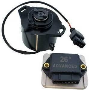Ignition pick-up BMW R Boxer 2V \'81- complete