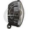 Faro anteriore per Harley-Davidson 5.3/4'' J.W. Speaker 8691 Adaptive2 led cromo - Foto 2