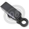 Coppia frecce led Highsider Mirror Type2 nero fumè - Foto 5