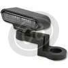 Coppia frecce led Highsider Mirror Type2 nero fumè - Foto 3