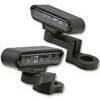 Coppia frecce led Highsider Mirror Type2 nero fumè