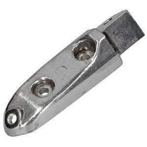 Footrest Moto Guzzi 1100 Griso left