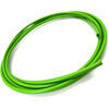 Tubo freno aeronautico Allegri 10cm da assemblare rivestito verde