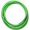 Tubo freno aeronautico Allegri 10cm da assemblare rivestito verde - Foto 2