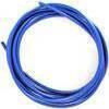 Tubo freno aeronautico Allegri 10cm da assemblare rivestito blu