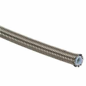 Aeronautical brake hose Allegri 10cm to assemble