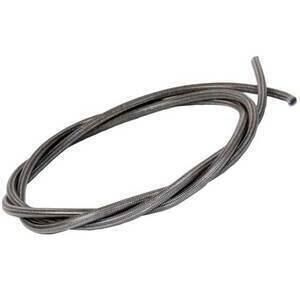 Tubo freno aeronautico Allegri 10cm da assemblare