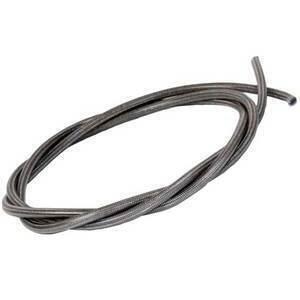 Tubo freno aeronautico 10cm da assemblare