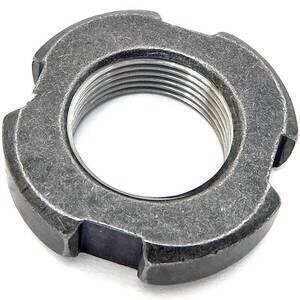 Clutch drum nut Honda CB Four