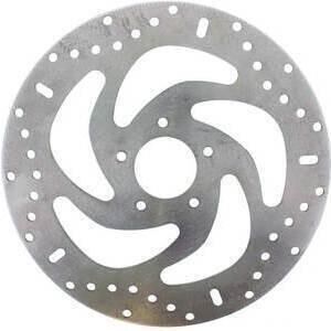Brake disc EBC Brakes MD526