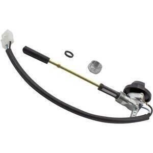 Rubinetto benzina per Moto Guzzi 750 Nevada -\'97 sinistro
