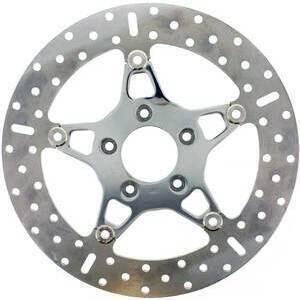 Brake disc EBC Brakes MD530