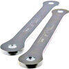 Kit regolazione altezza sella per Suzuki GSF 600 Bandit TRW-Lucas +25mm