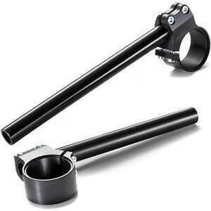 Semi manubrio TRW-Lucas Racing SP nero
