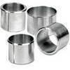 Boccola collari semi manubri TRW-Lucas 41mm coppia