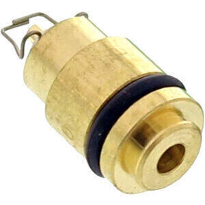 Valvola a spillo carburatore per Yamaha XS 1100 S completa Tour Max