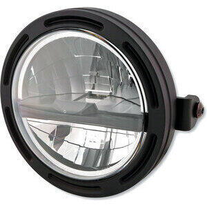 Faro anteriore 5.3/4'' Highsider Frame-R2 Type5 full led