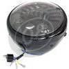 Faro anteriore 7'' Multi full led con frecce nero lucido - Foto 2