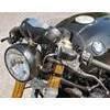 Kit montaggio faro per BMW R 9T LSL nero - Foto 2
