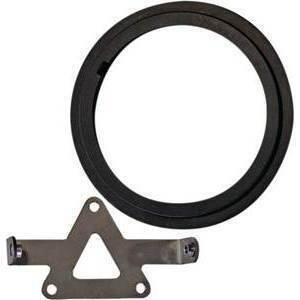 Kit montaggio faro per Yamaha XSR 900 J.W. Speaker