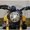 Kit montaggio faro per Yamaha XSR 900 J.W. Speaker - Foto 3