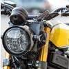 Kit montaggio faro per Yamaha XSR 900 J.W. Speaker - Foto 2