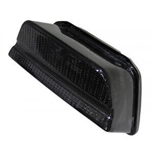Fanalino posteriore led per Kawasaki ZRX 1100