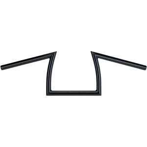 Manubrio 25.4mm Z-Bar Biltwell Keystone XL nero