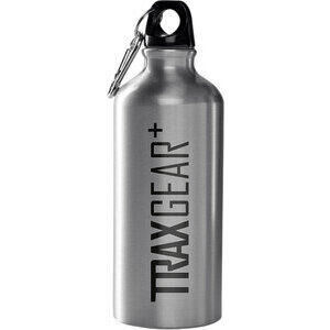 Fuel bottle 0.6lt alloy