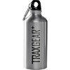 Fuel bottle 0.6lt alloy