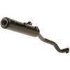 Exhaust muffler Kawasaki KLR 250 Marving EDR
