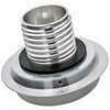 Tappo benzina per BMW R Boxer 2V Classic completo grigio - Foto 4