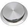 Tappo benzina per BMW R Boxer 2V Classic completo grigio - Foto 3