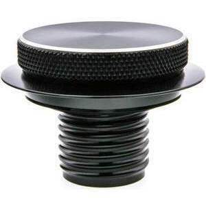 Tappo serbatoio per BMW R Boxer 2V Classic completo nero