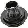 Tappo benzina per BMW R Boxer 2V Classic completo nero - Foto 4