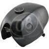 Tappo benzina per BMW R Boxer 2V Classic completo nero - Foto 2