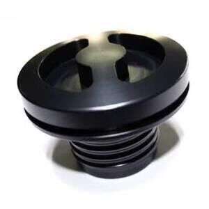 Tappo benzina per BMW R Boxer 2V Modern nero