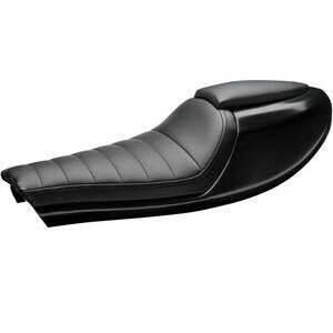 Sella completa Neo nero
