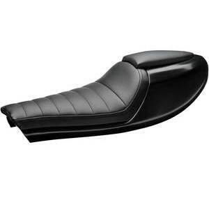 Sella completa Neo nero